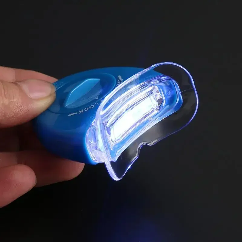 Teeth Whitening Laser Treatment - 1PC LED Teeth Whitening Light Mini