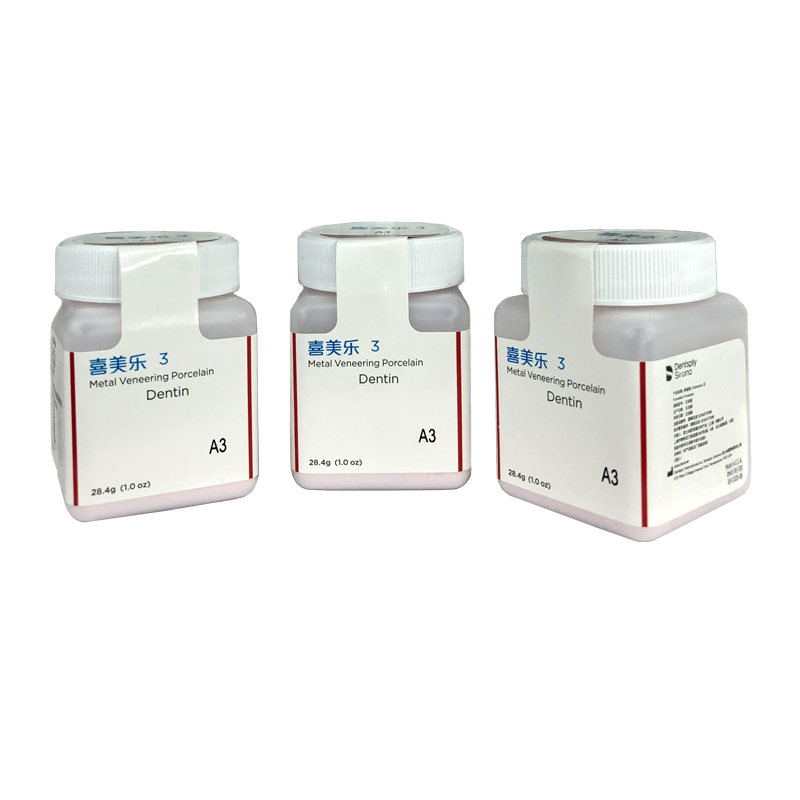 Teeth Whitening Price - Ceramco-3 Pfm Dental Porcelain Powder Dentine