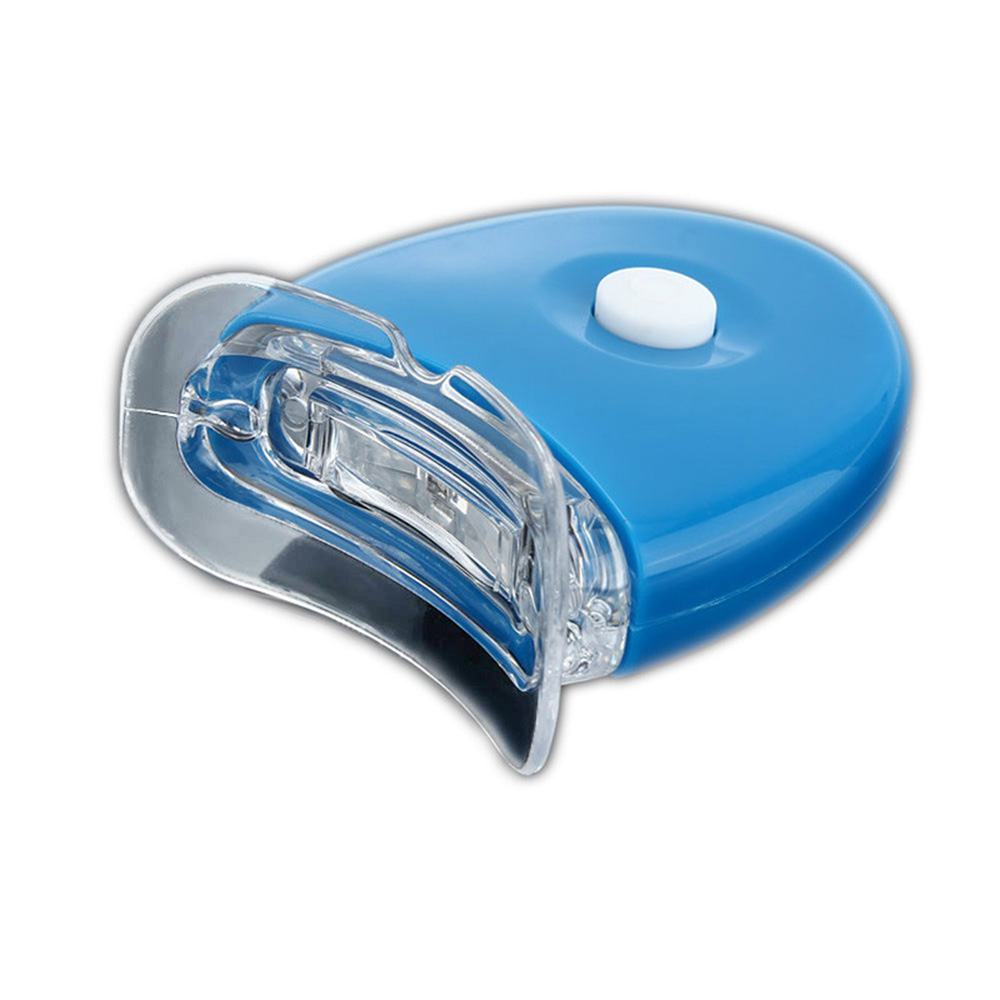 LED Teeth Whitening Light Whit - Teeth Whitening Laser Treatment recension och pris