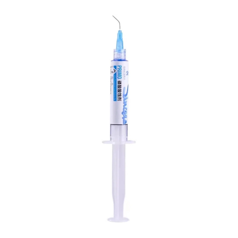 Dental 37% Phosphoric Acid Etc - Teeth Whitening Toothpaste recension och pris