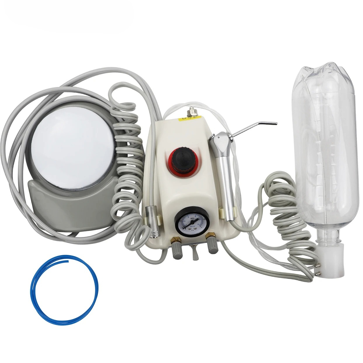 Premium Lab Turbine Unit Work  - Teeth Whitening That Works recension och pris