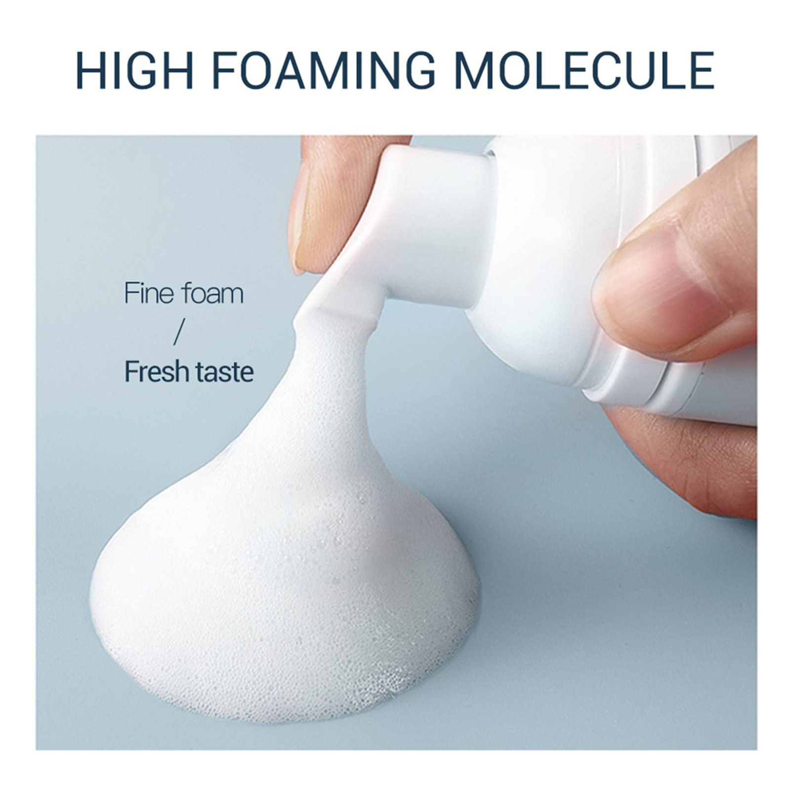 Teeth Whitening Mousse Mint Fo - Teeth Whitening Mousse recension och pris