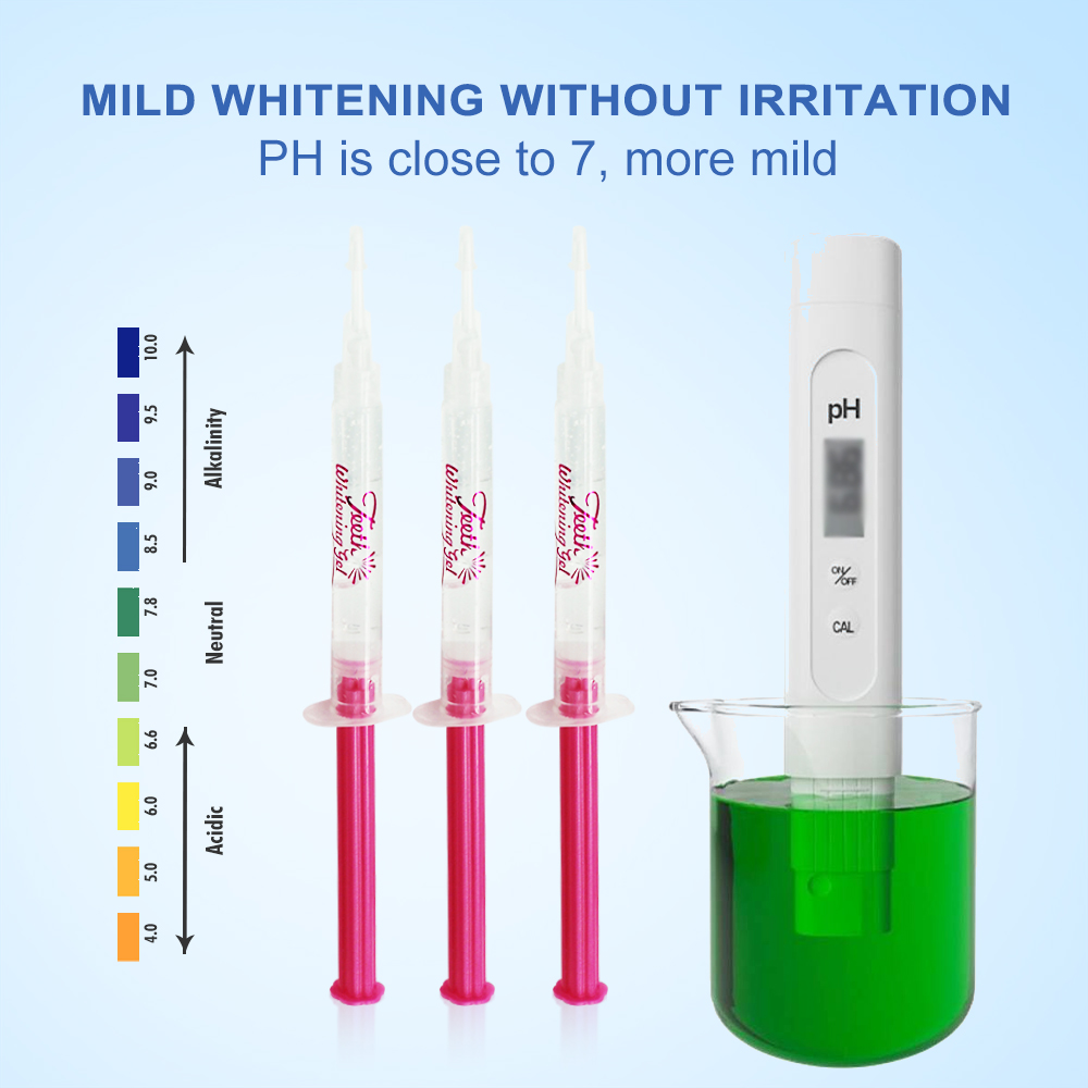Tooth Whitening Gel PAP or35%C - Teeth Whitening Price recension och pris