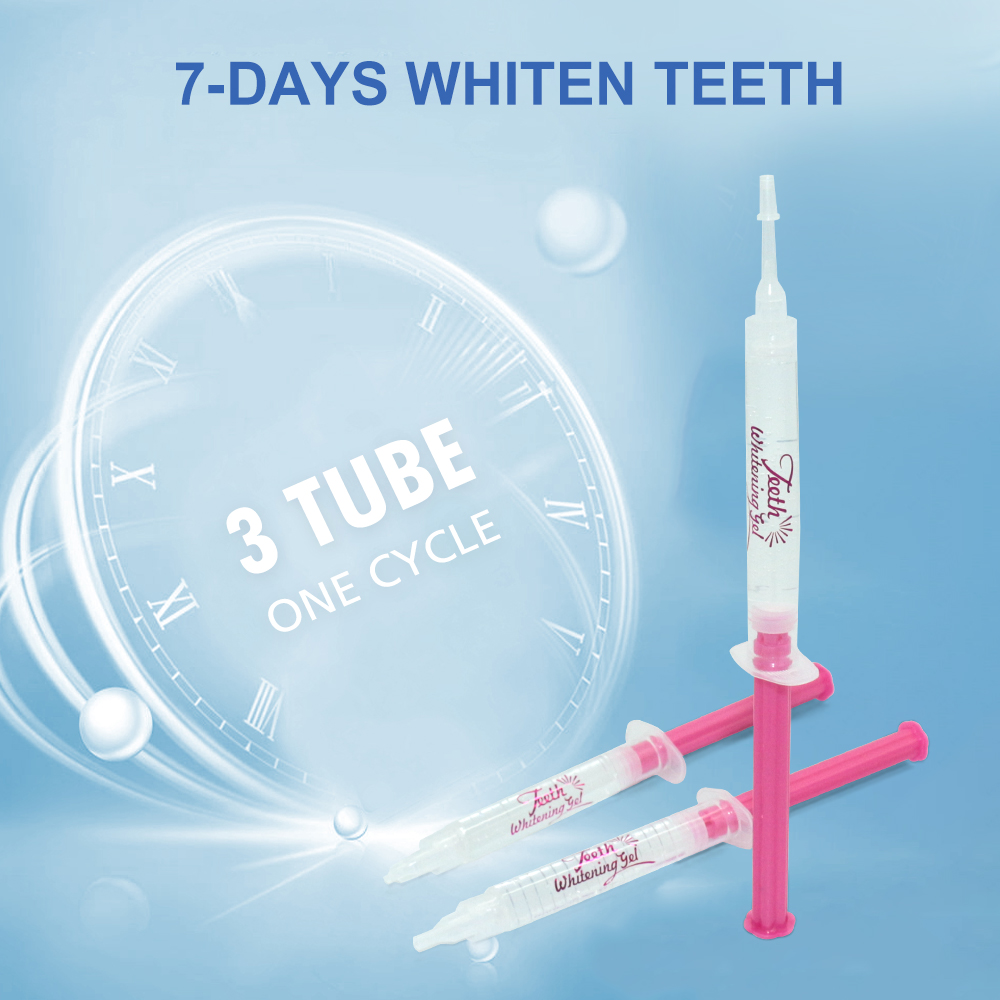 Tooth Whitening Gel PAP or35%C - Teeth Whitening Price recension och pris