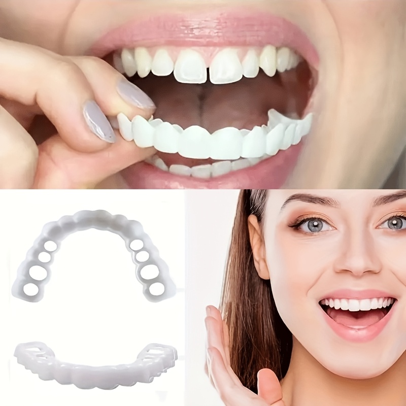 New Video Shooting Special Tee - Teeth Whitening Video recension och pris