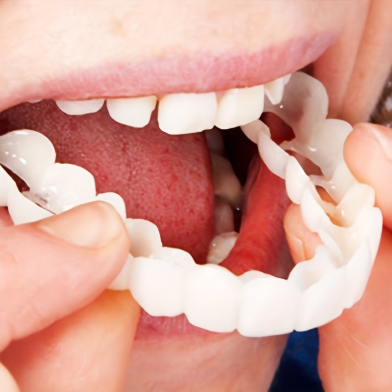 New Video Shooting Special Tee - Teeth Whitening Video recension och pris