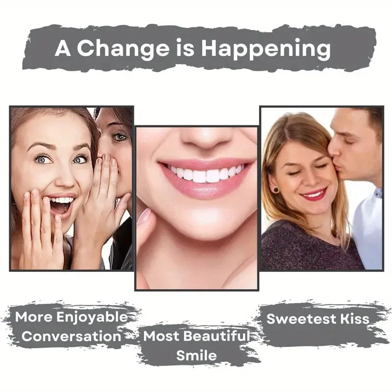 Teeth Whitening Powder,Natural - Teeth Whitening Quotes recension och pris