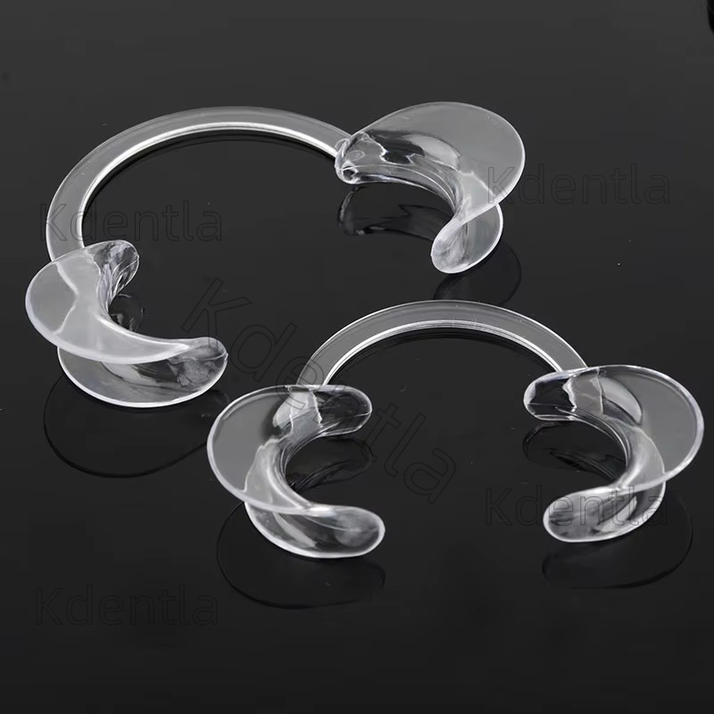 100pcs Teeth Whitening Mouth S - Teeth Whitening Zoom recension och pris