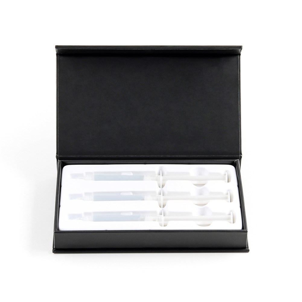 Teeth Whitening Gel With Bouti - Teeth Whitening Price recension och pris