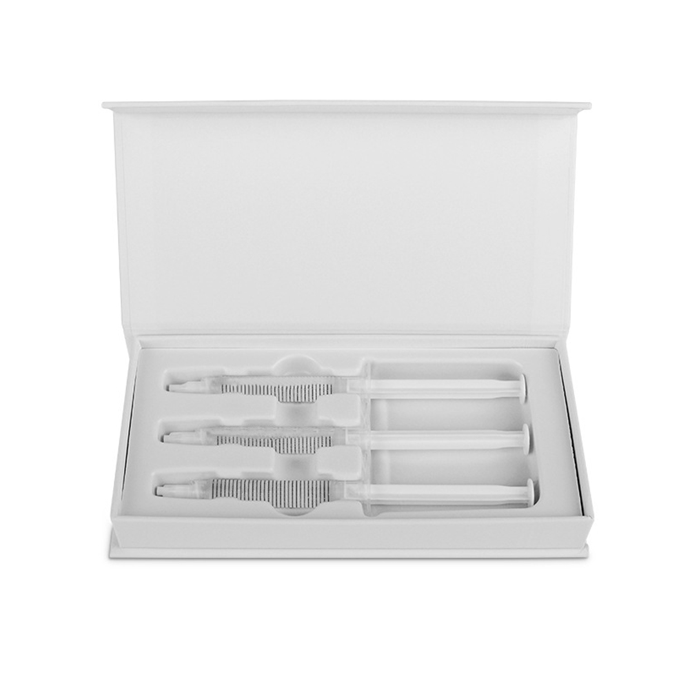 Teeth Whitening Gel With Bouti - Teeth Whitening Price recension och pris