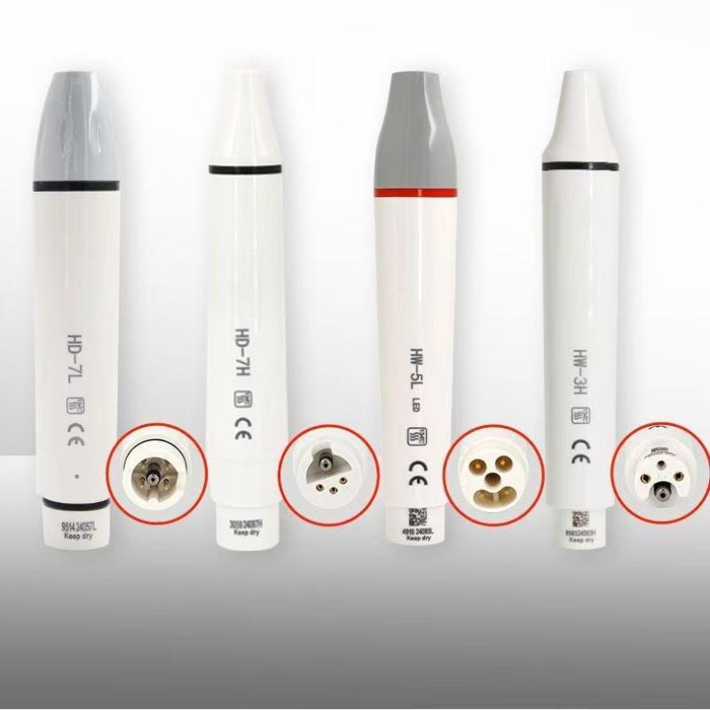 Dental Ultrasonic Piezo Withou - Teeth Whitening Zoom recension och pris
