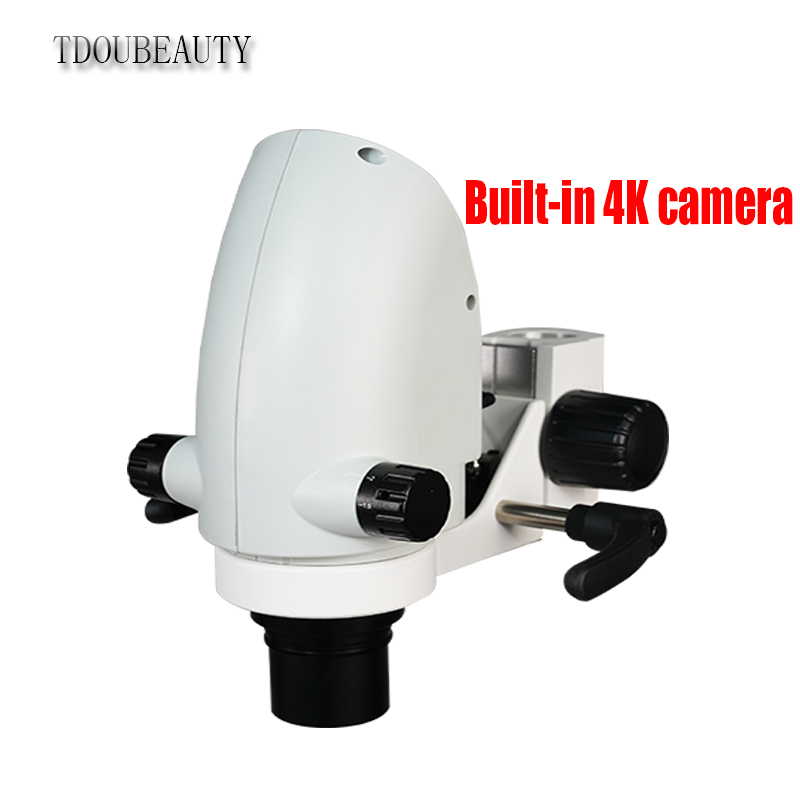 4K Dental Electron Microscope  - Teeth Whitening Video recension och pris