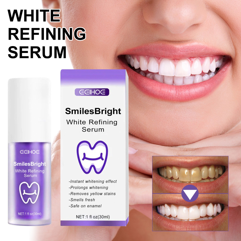 Teeth Cleansing Whitening Toot - Teeth Whitening In Korea recension och pris