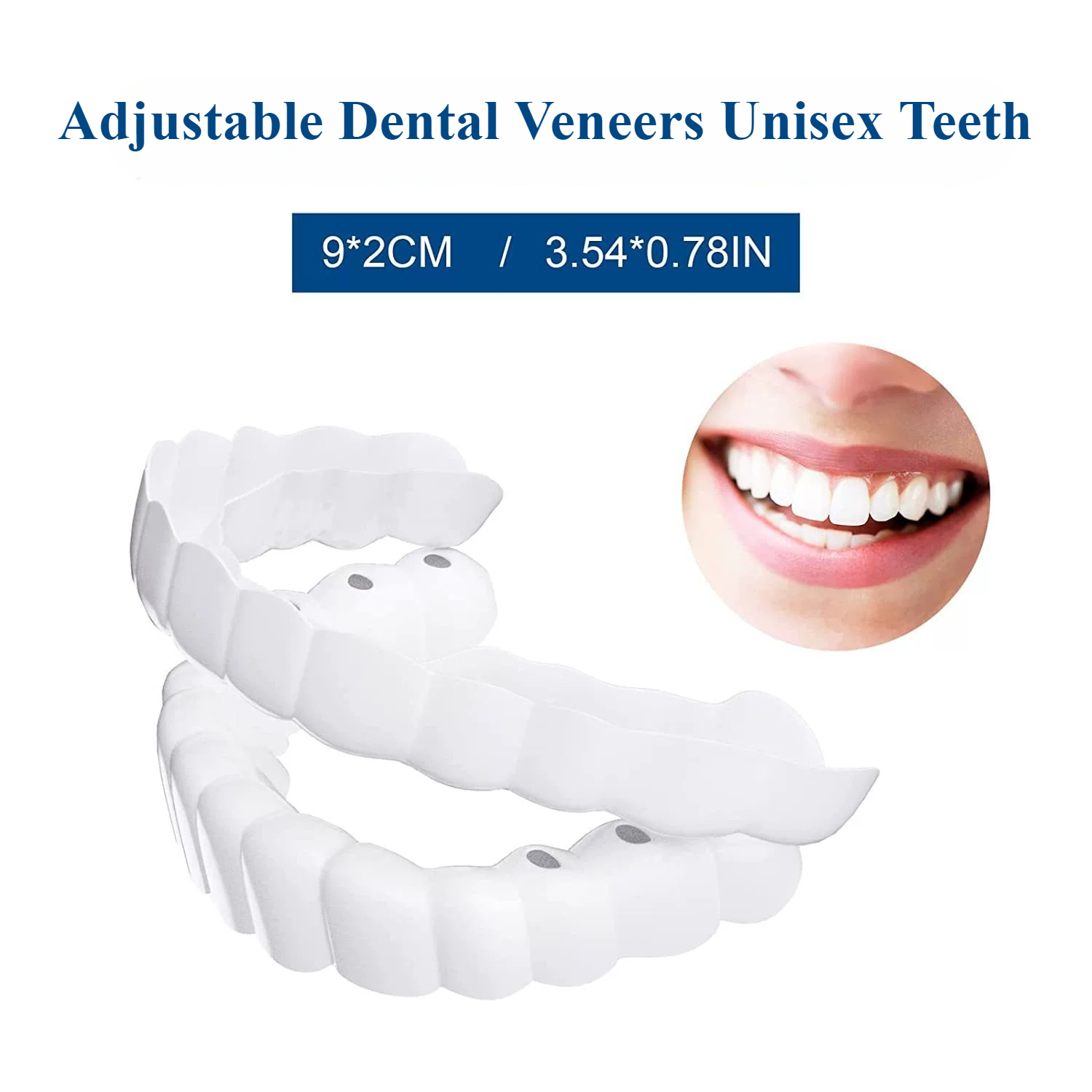 New Camera Shy Person Teeth Ve - Teeth Whitening Video recension och pris