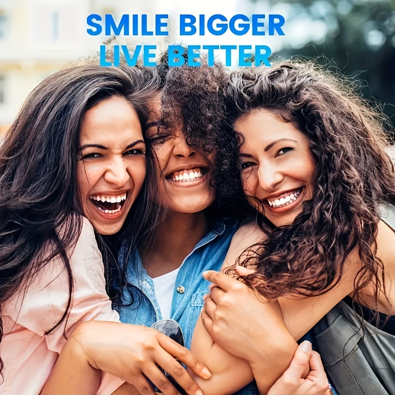 21 Pairs of 9D Aurany White Te - Teeth Whitening Price recension och pris