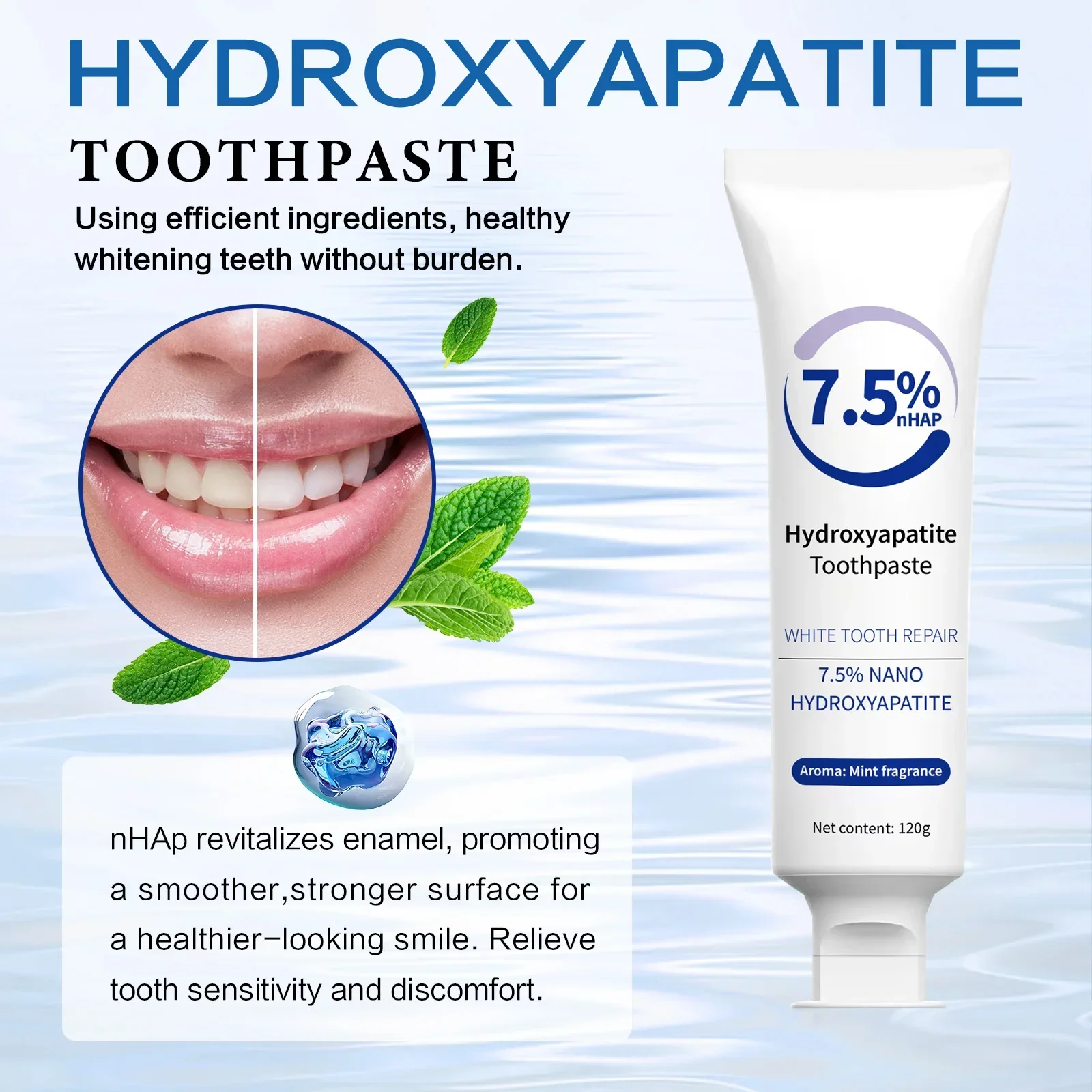 Toothpaste & Whitening Pen Kit - Teeth Whitening That Works recension och pris