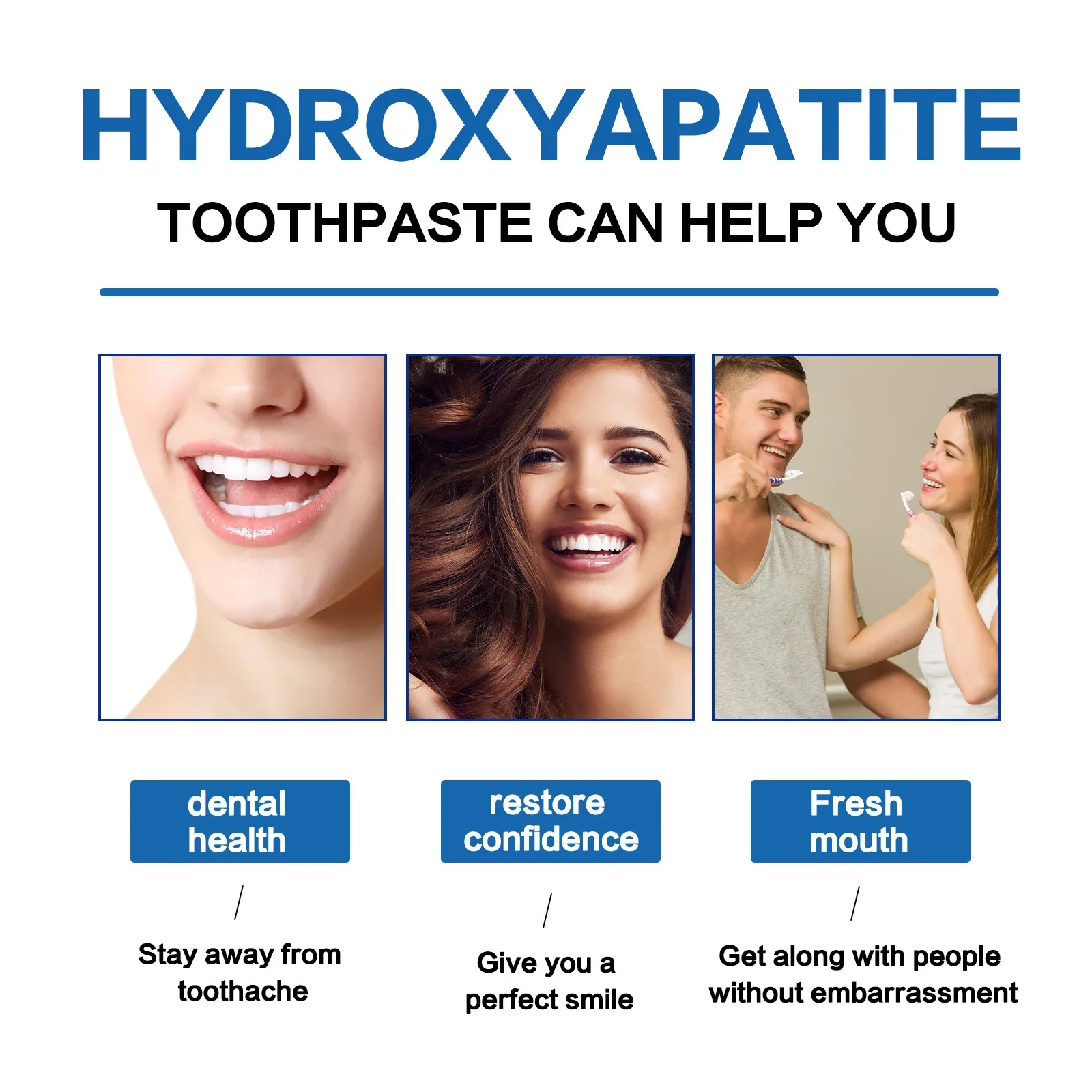 Toothpaste & Whitening Pen Kit - Teeth Whitening That Works recension och pris
