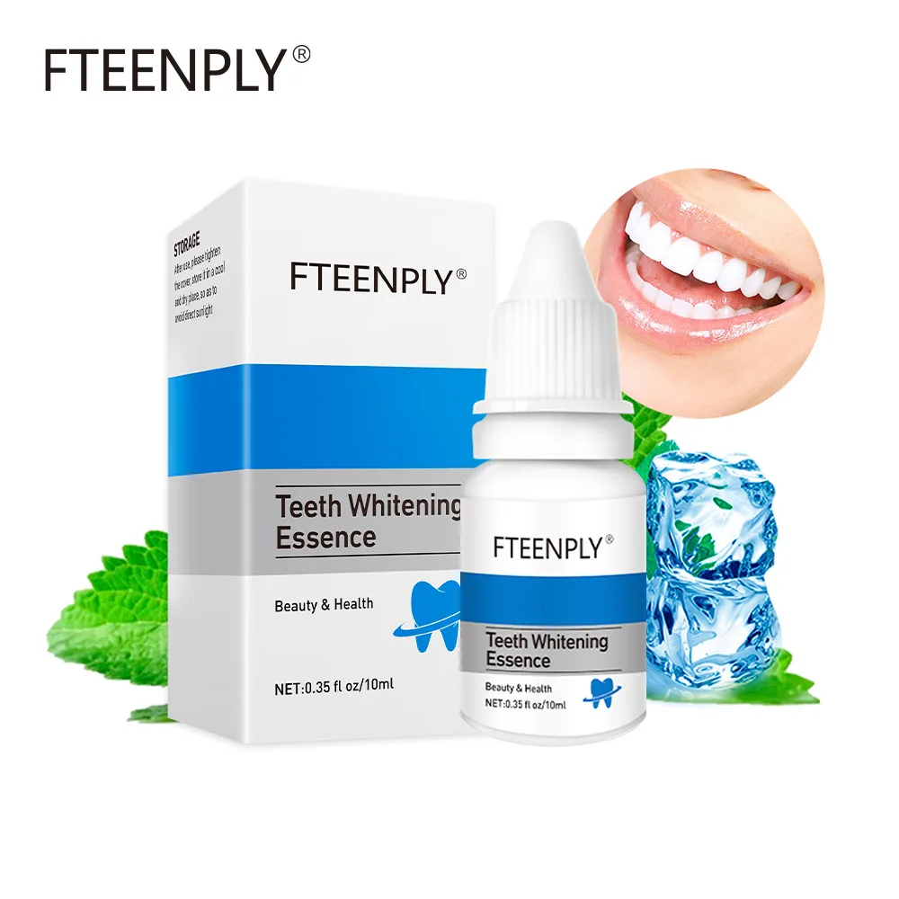 FTEENPLY Teeth Whitening Essen - Teeth Whitening Price recension och pris