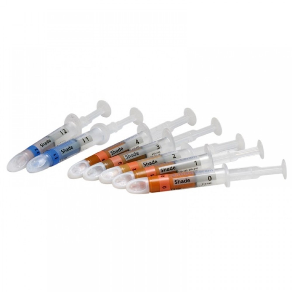 Dental Lab Material IPS Emax C - Teeth Whitening Price recension och pris
