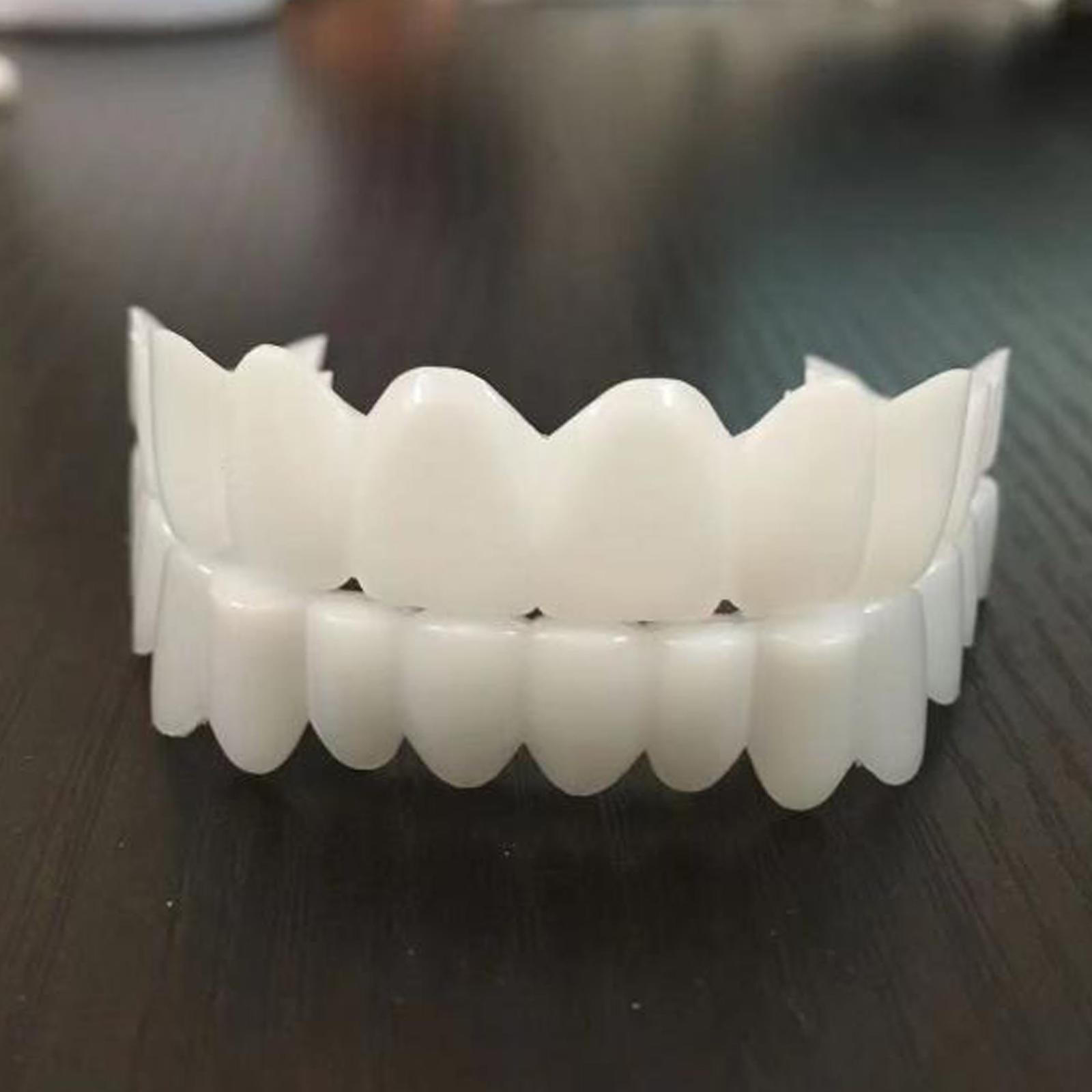 New Video Shooting Special Tee - Teeth Whitening Video recension och pris