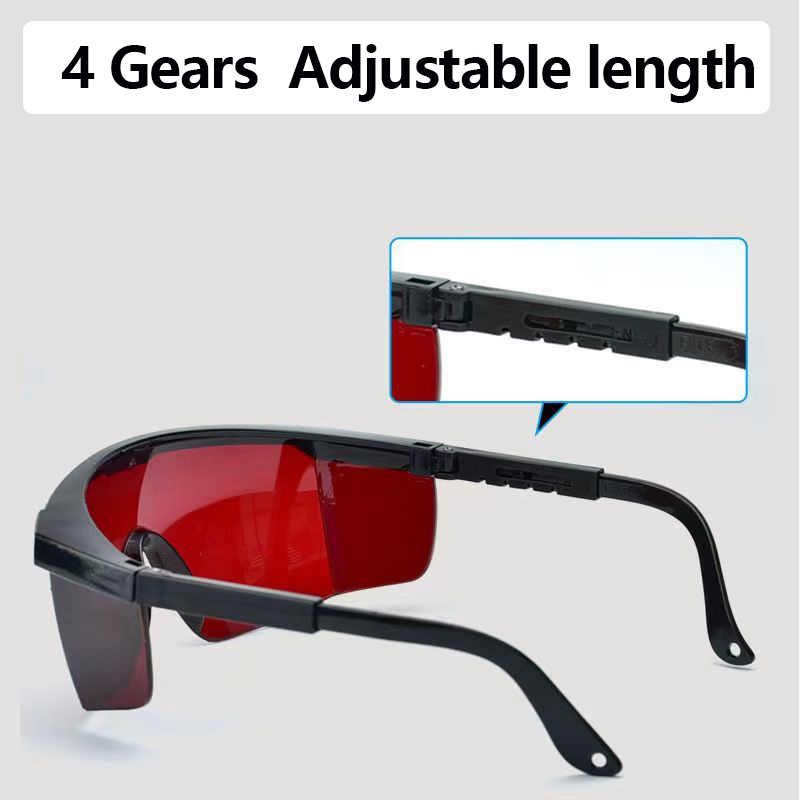 Dental Eye Protection Glasses  - Teeth Whitening Zoom recension och pris