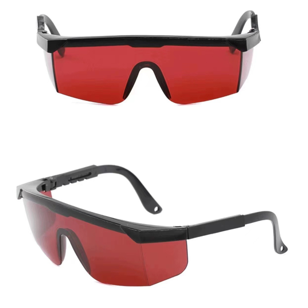 Dental Eye Protection Glasses  - Teeth Whitening Zoom recension och pris
