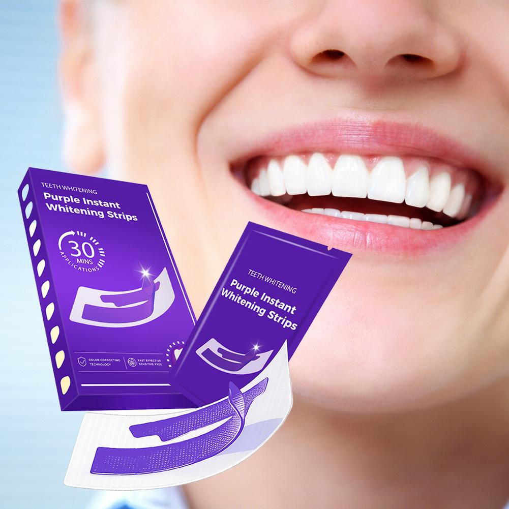 Smilekit Teeth Whitening Stri - Teeth Whitening Quotes recension och pris