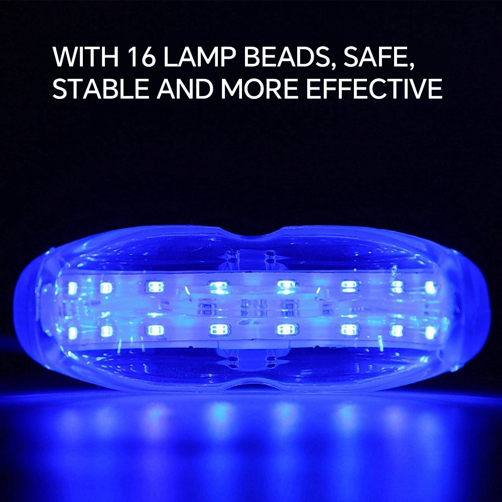 Teeth Whitening Accelerator Li - Teeth Whitening Zoom recension och pris