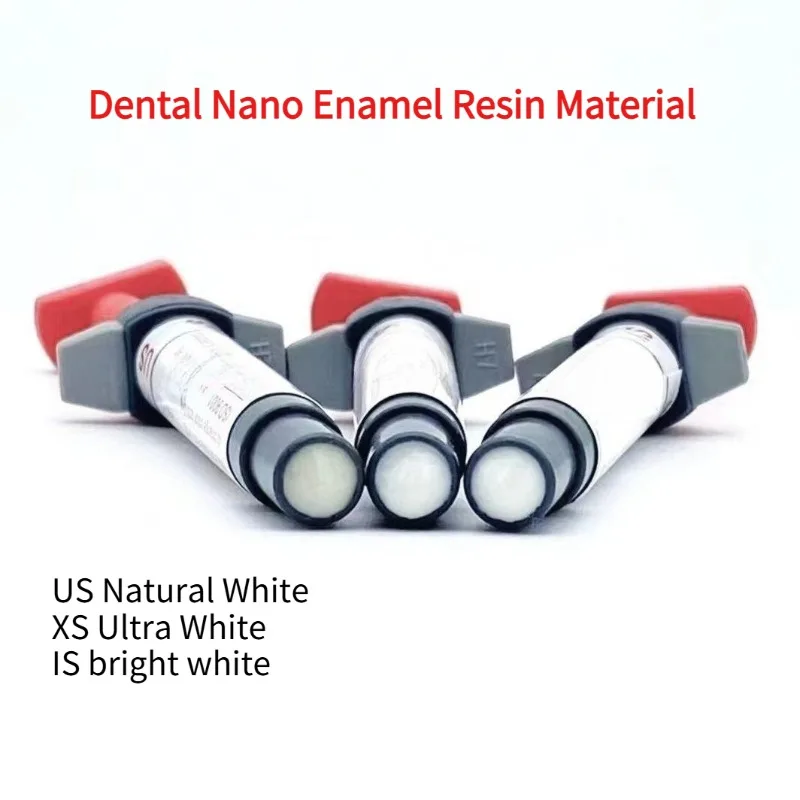 Dental 6D Nano Tooth Carving E - Teeth Whitening Light recension och pris