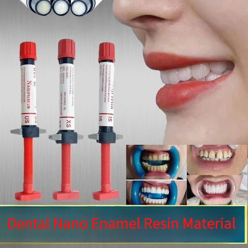 Dental 6D Nano Tooth Carving E - Teeth Whitening Light recension och pris