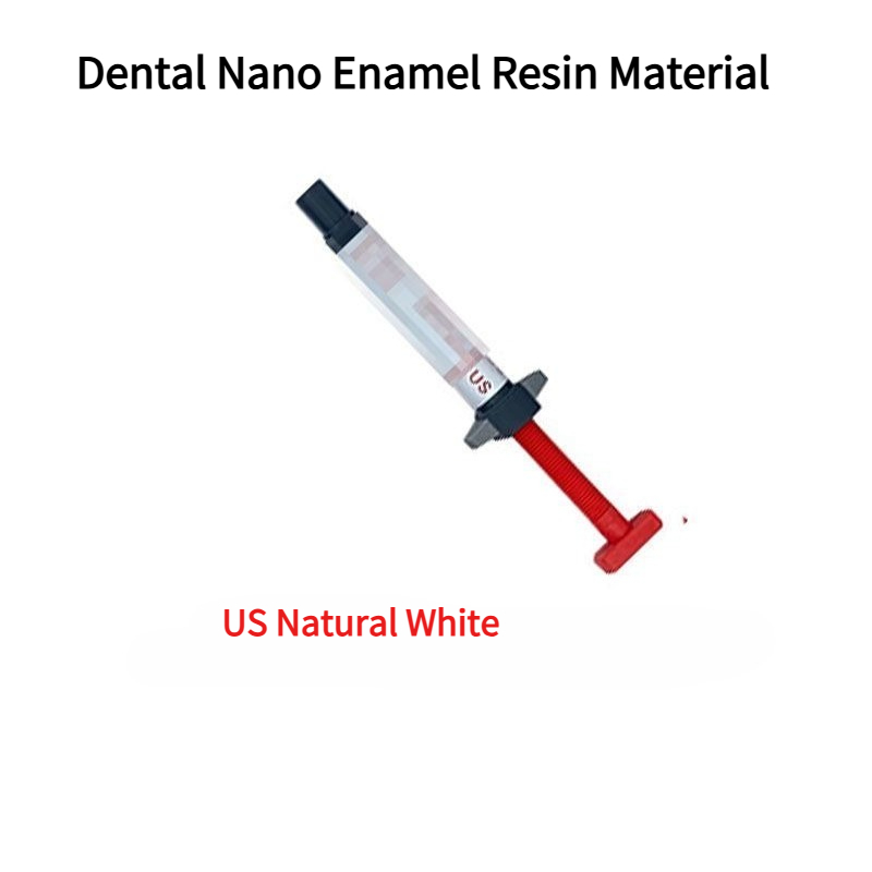 Dental 6D Nano Tooth Carving E - Teeth Whitening Light recension och pris