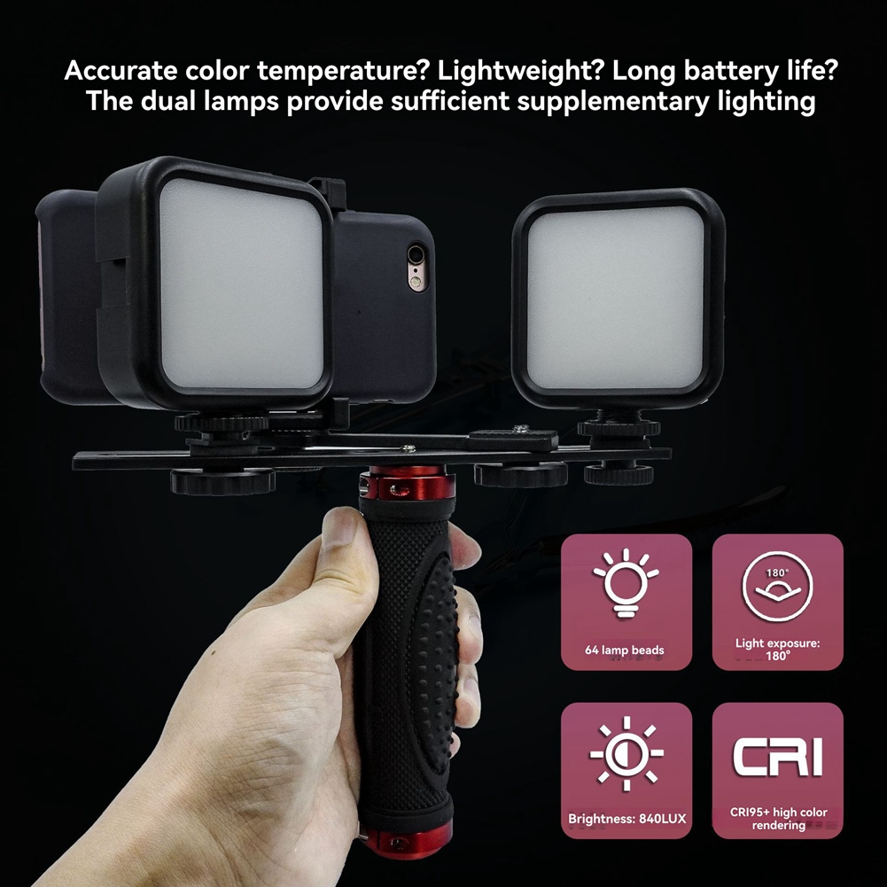NEW Dental Phone Photography L - Teeth Whitening Video recension och pris