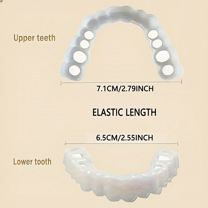 New Video Shooting Special Tee - Teeth Whitening Video recension och pris