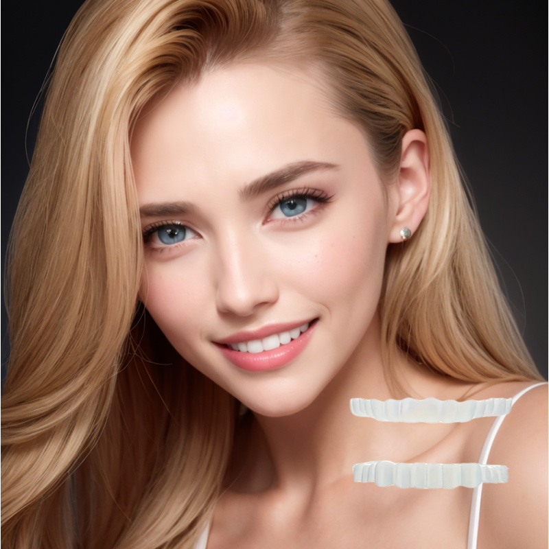 New Video Shooting Special Tee - Teeth Whitening Video recension och pris
