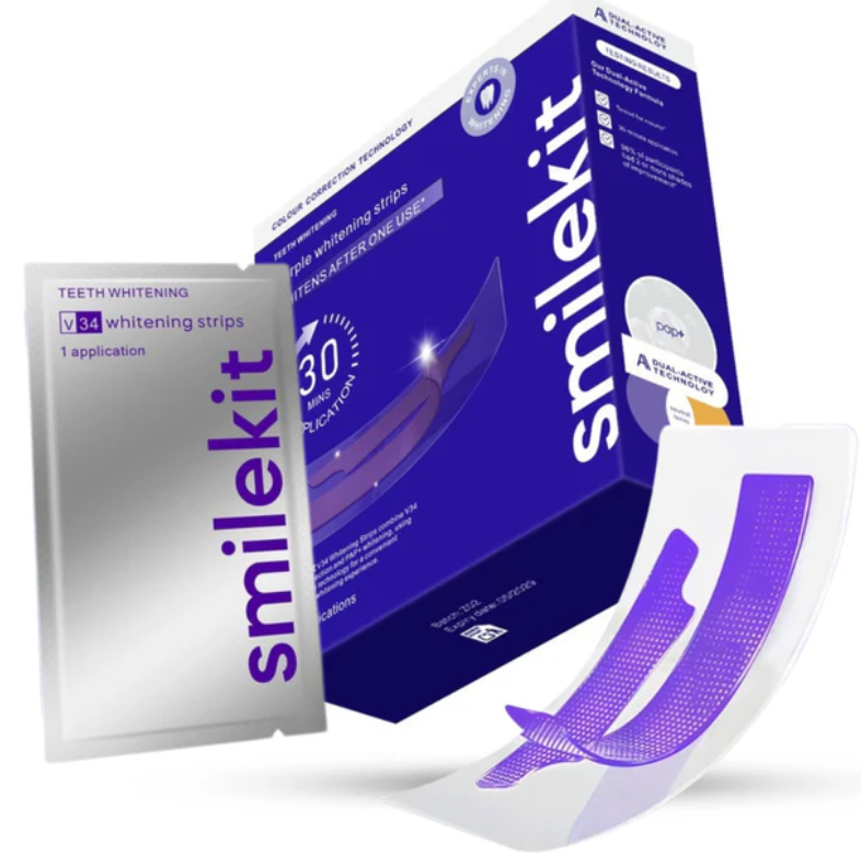 7/14 Pairs Teeth Patch Set Smi - Teeth Whitening Quotes recension och pris