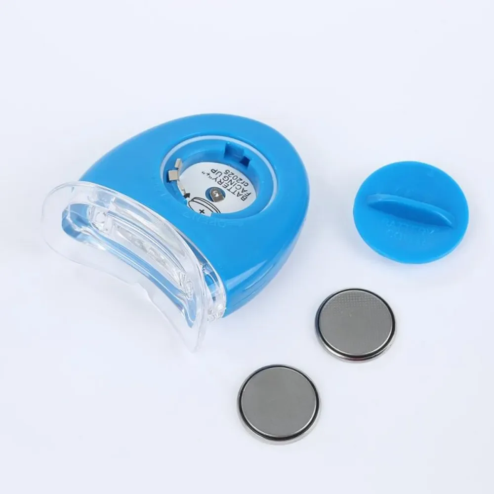 1PC  Teeth Whiten Lamp Teeth B - Teeth Whitening Laser Treatment recension och pris