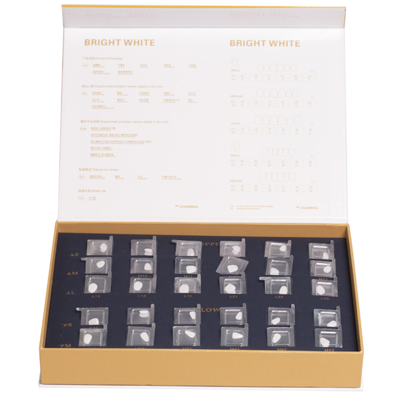 Dental Composite Porcelain Ven - Teeth Whitening Zoom recension och pris