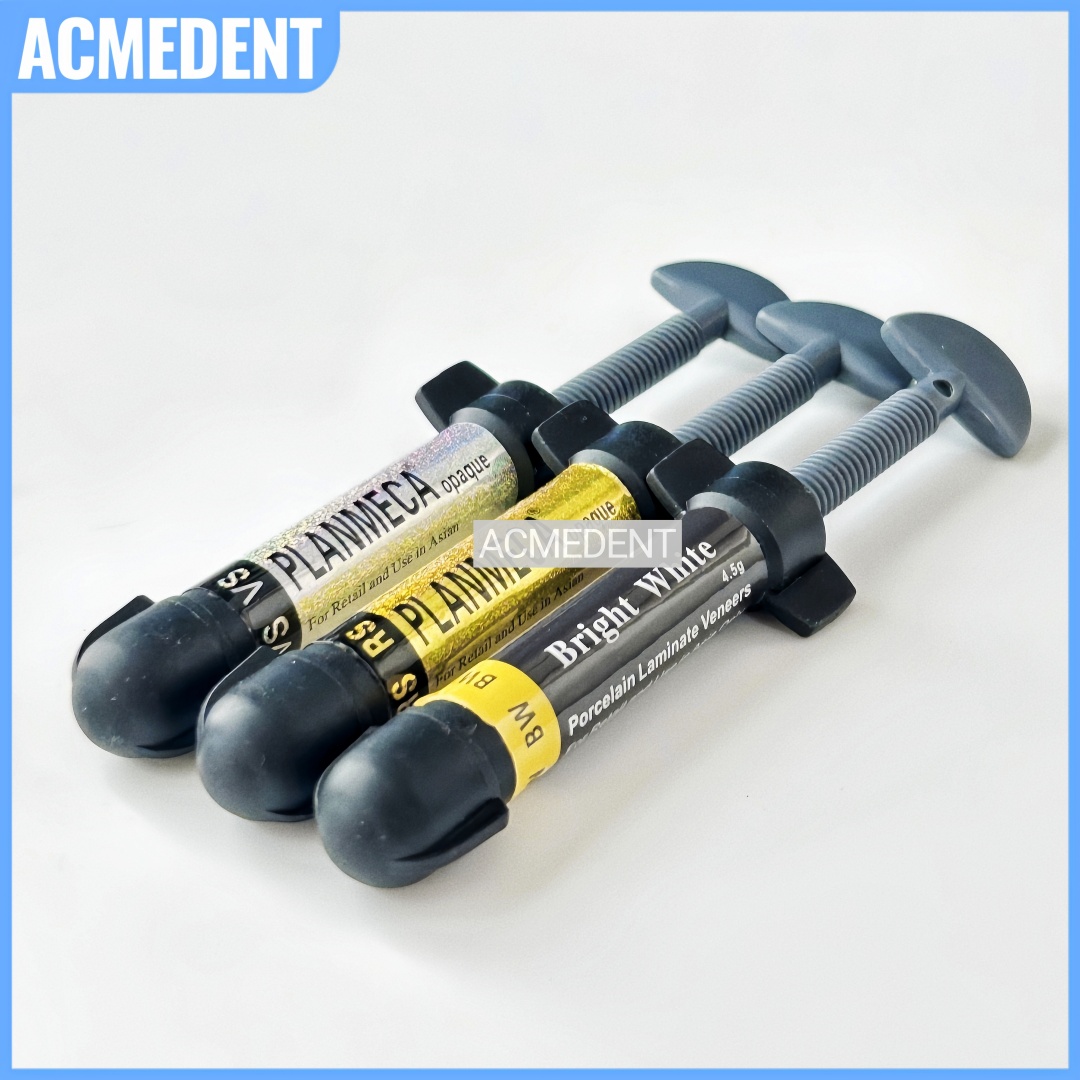 4.5g Dental Composite Resin Ve - Teeth Whitening Vs Veneers recension och pris