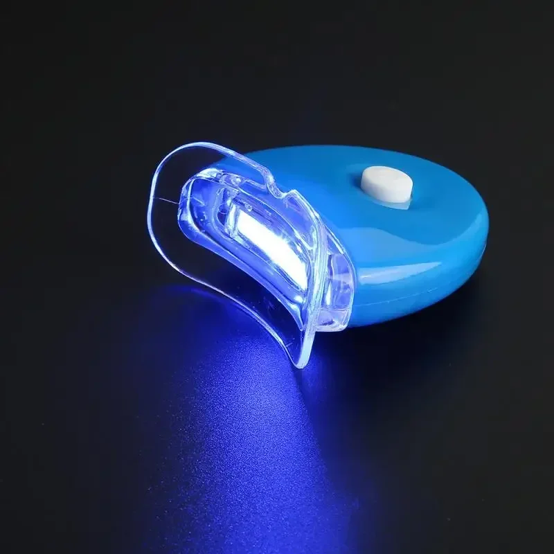 1PC LED Teeth Whitening Light  - Teeth Whitening Laser Treatment recension och pris