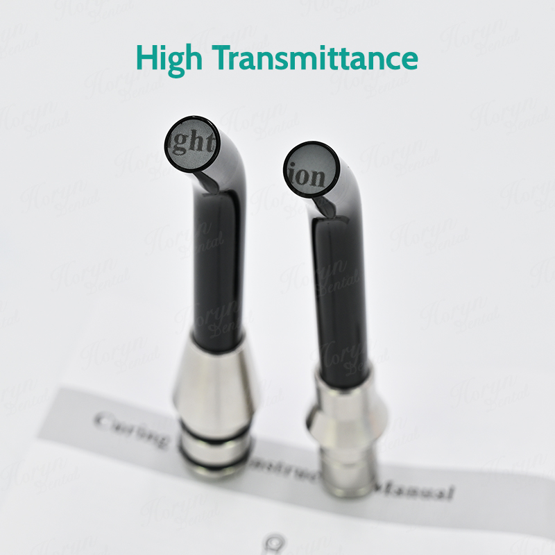 Dental LED Curing Light Guide  - Teeth Whitening Light recension och pris