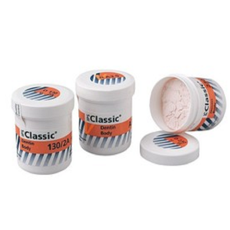 100g/Box Ivoclar IPS Classic D - Teeth Whitening Quotes recension och pris
