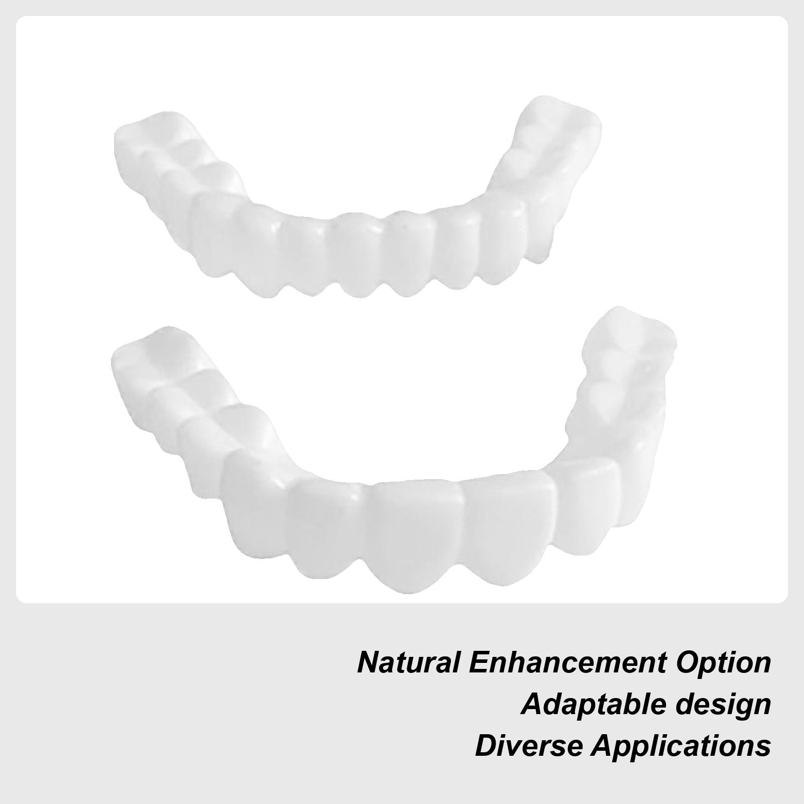 New Camera Shy Person Teeth Ve - Teeth Whitening Video recension och pris