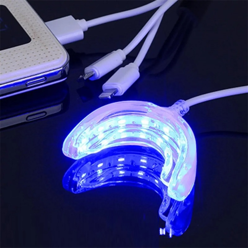 Teeth Whitening Accelerator Sm - Teeth Whitening That Works recension och pris