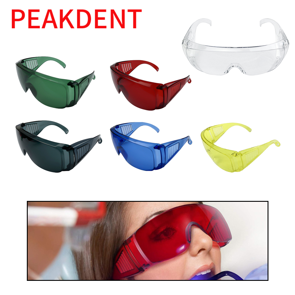 Dental Eye Protection Glasses  - Teeth Whitening Zoom recension och pris