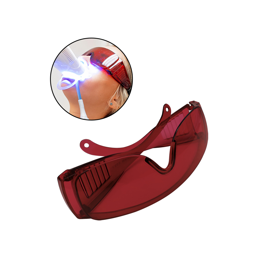 Dental Eye Protection Glasses  - Teeth Whitening Zoom recension och pris