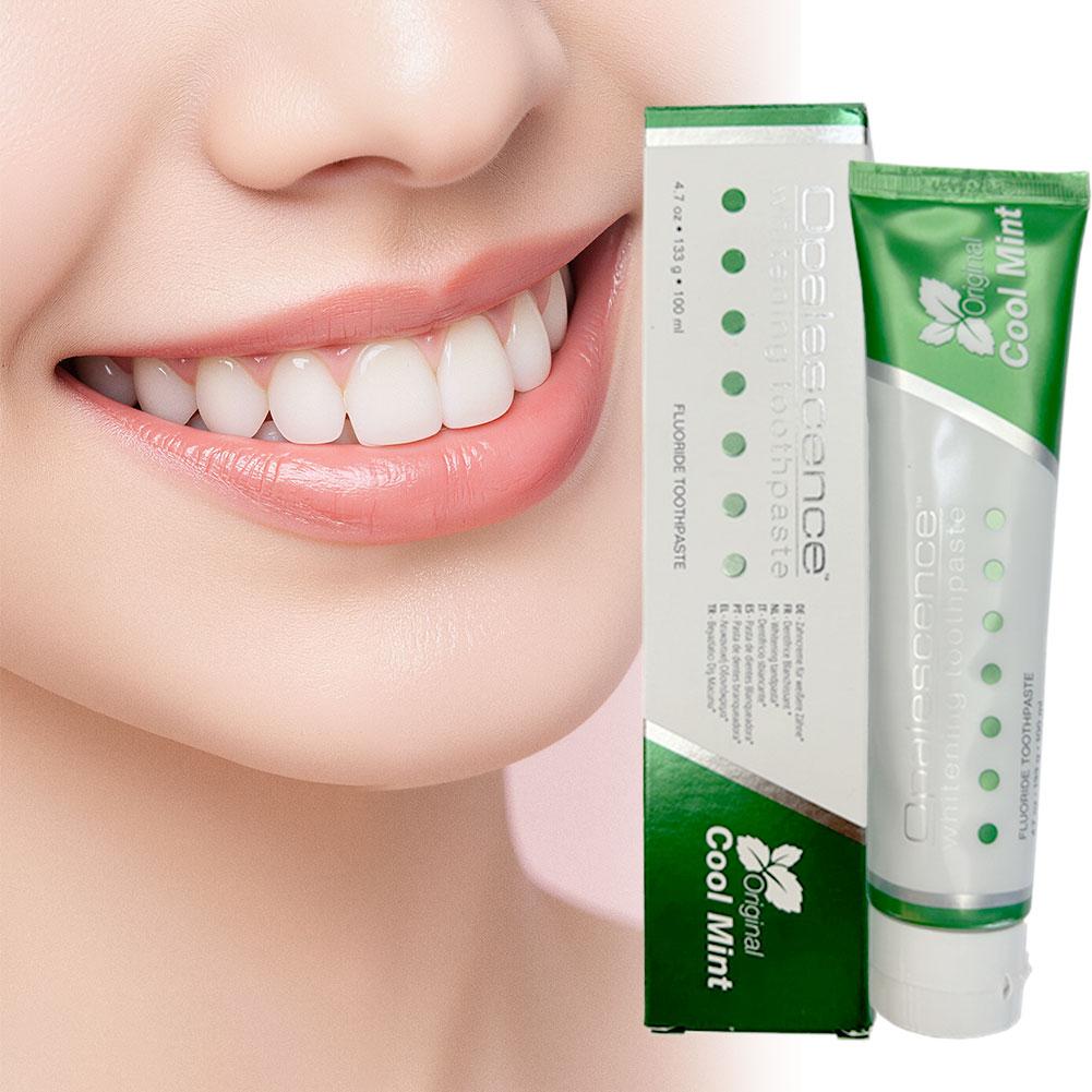 Whitening Toothpaste 100ml Eff - Teeth Whitening Toothpaste recension och pris