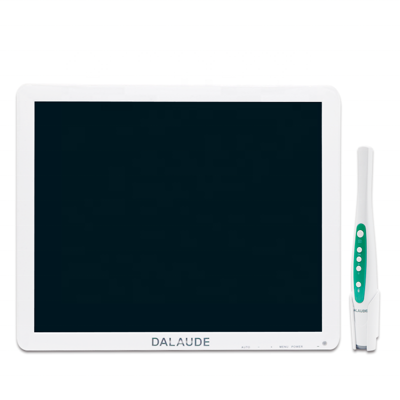 Hot Sales LED Light Real-time  - Teeth Whitening Video recension och pris