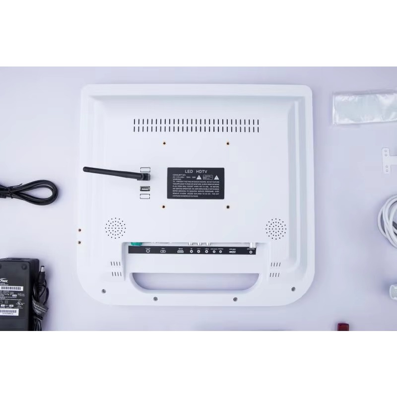 Hot Sales LED Light Real-time  - Teeth Whitening Video recension och pris
