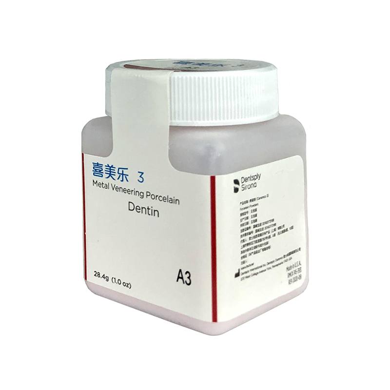 Ceramco-3 Pfm Dental Porcelain - Teeth Whitening Price recension och pris