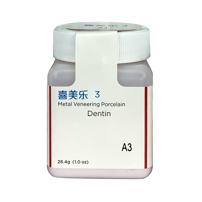 Ceramco-3 Pfm Dental Porcelain - Teeth Whitening Price recension och pris